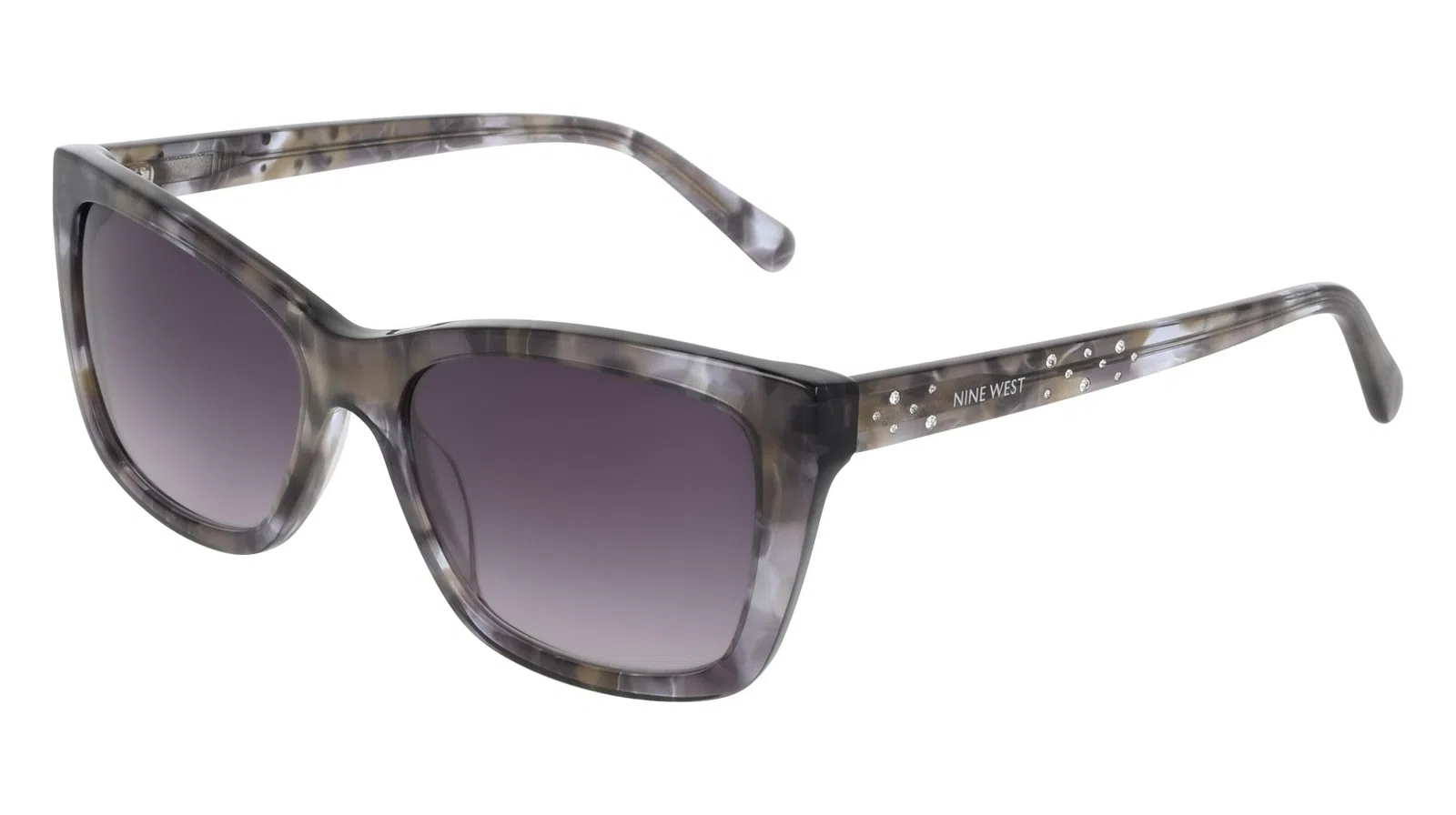 Nine West NW670S Sunglasses - view 3